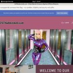 247Rubberdoll Free Pass