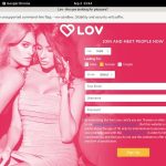 Accounts On Lov.net