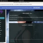 AlexLady Discreet Billing