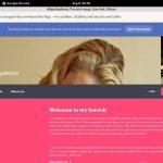 Allysajaydenxo.modelcentro.com Hacked Accounts Allysajaydenxo.modelcentro.com Hacked Accounts