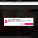 Amber Usaeroticfun Rocketpay