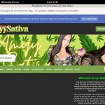 Amyysativa.com Gratuite