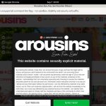 Arousins.com Free
