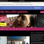 Aussiefellatioqueens.com With Gift Card