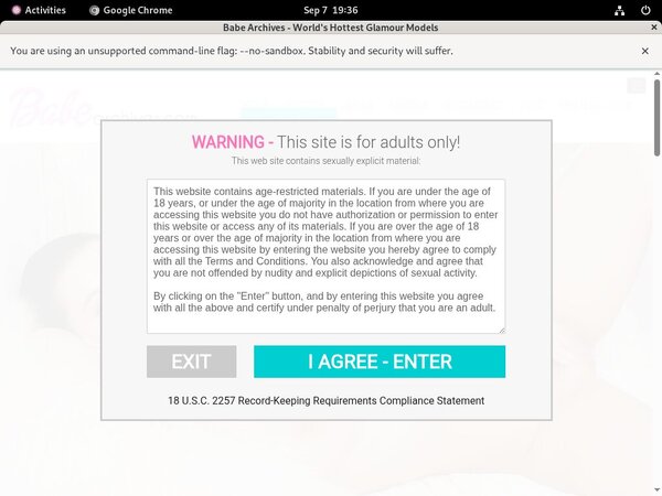 Babe Archives For Tablet