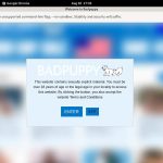 Bad Puppy Free Passwords