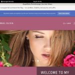 Become Angelolivia Member