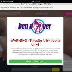 Bendovermovies Passwords 2019