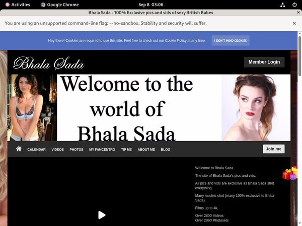 BhalaSada Receive Discount BhalaSada Receive Discount