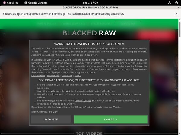 Blackedraw.com Account Paypal