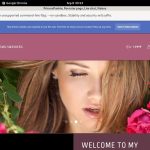 Bowlsnboobs.modelcentro.com Channel