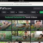 Boyfun Member Passwords