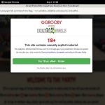 Brazil TGirls XXX Offer