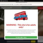 Britishsexfilms.com Ccbill Form