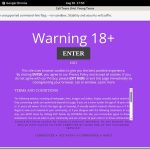 Cali Teens Paypal Checkout