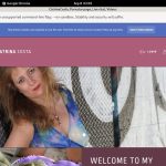 CatrinaCosta Stolen Password