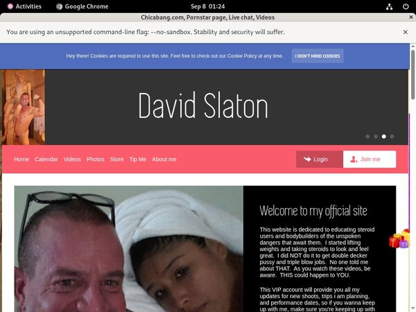 Chicabang.com Siterip