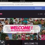 Clubmaseratixxx Free Accounts