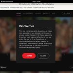 Colby Knox New Password