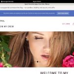 Com Modelcentro Ladyapril Xxx