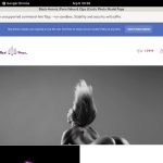 Contas Premium B L A C K – H O R N I S