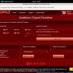CrushPassion Site-rip