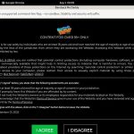 Daddymebareback Discount Trial