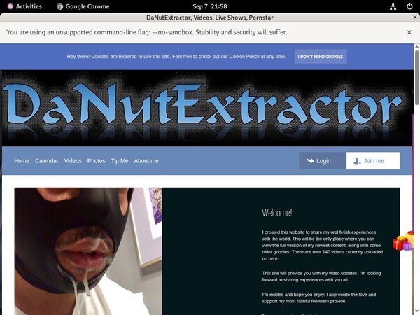 Danutextractor Member Account Danutextractor Member Account