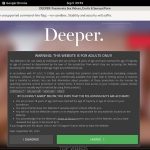 Deeper Discount 2018