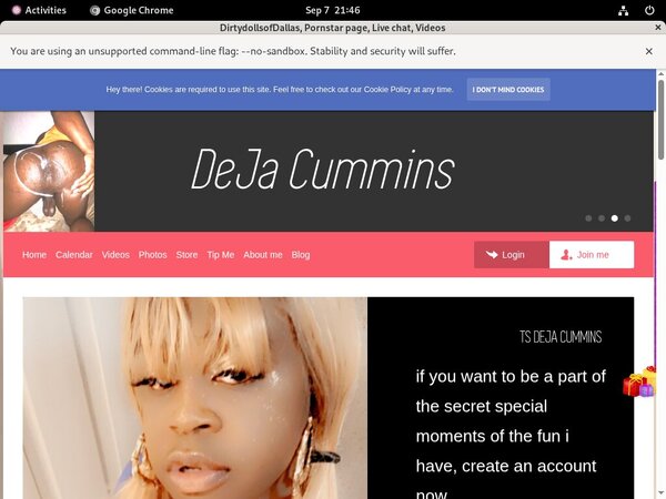 Dirtydollsecrets.com Discount (SAVE 70%)