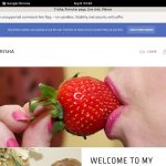 Dirtymaturetrisha.com Squirt