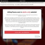 Discount All Gay Toons Promo Code