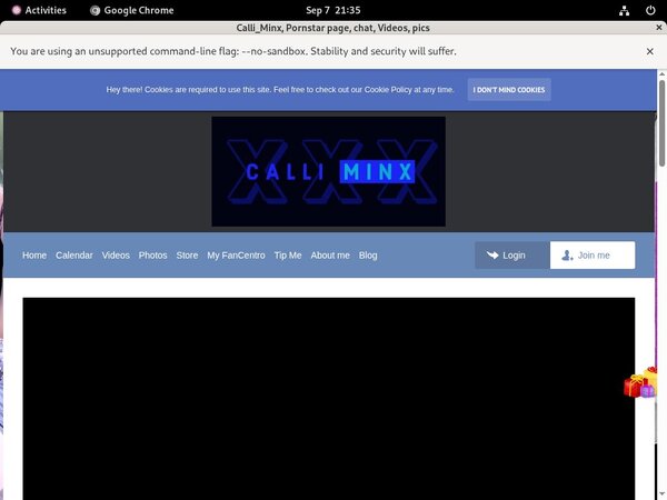 Discount Calliminx.modelcentro.net Promotion