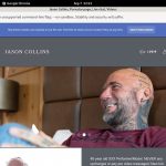 Discount Jason Collins Trial