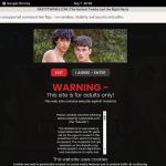 Discount Nastytwinks.com 70% OFF