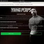 Discount On Youngperps Discount On Youngperps