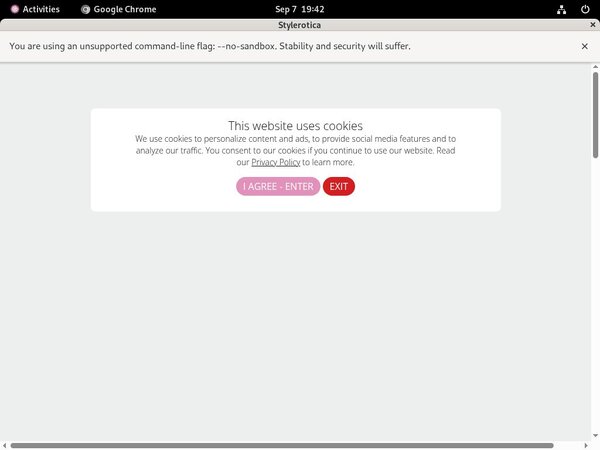 Discount Url Stylerotica