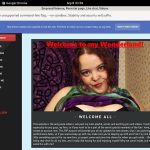 Empressvivianne.modelcentro.com Full Porn