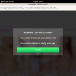 Erotica Sapphic Trial Free