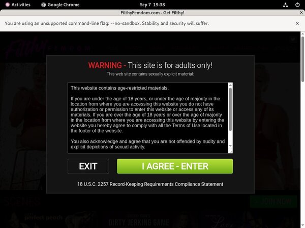 Filthyfemdom Free Porn