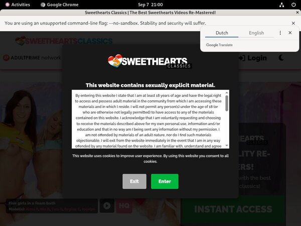 Fre Sweetheartsclassics Login And Password