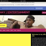 Freaky J Entertainment Limited Time Offer