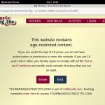 Free Accounts Your Moms Got Big Tits