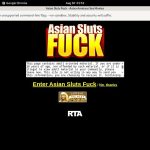 Free Asianslutsfuck.com Trial Discount