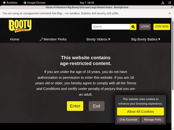 Free Bootylicious Mag Username And Pass