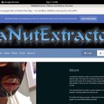 Free DaNutExtractor Account Passwords