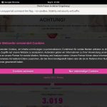Free Joana Rose Login Account