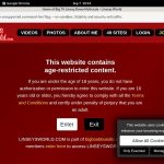 Free Linseys World Trial Offer