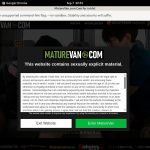 Free Maturevan.com Accounts Premium