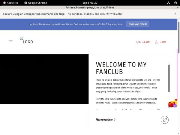 Free Trial For Fattima